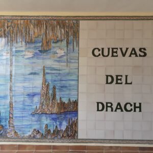Cuevas del Drach