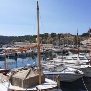 Port de Sóller