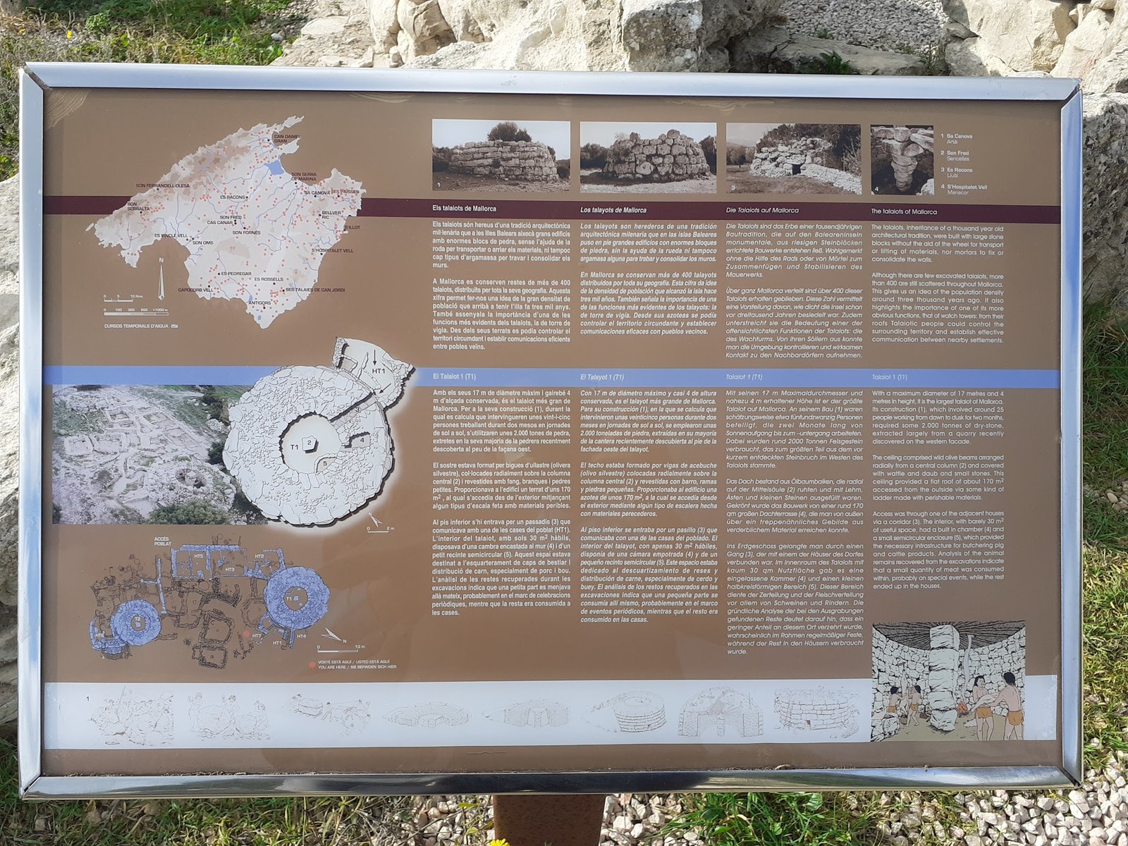 Son Fornés - Görsel 3