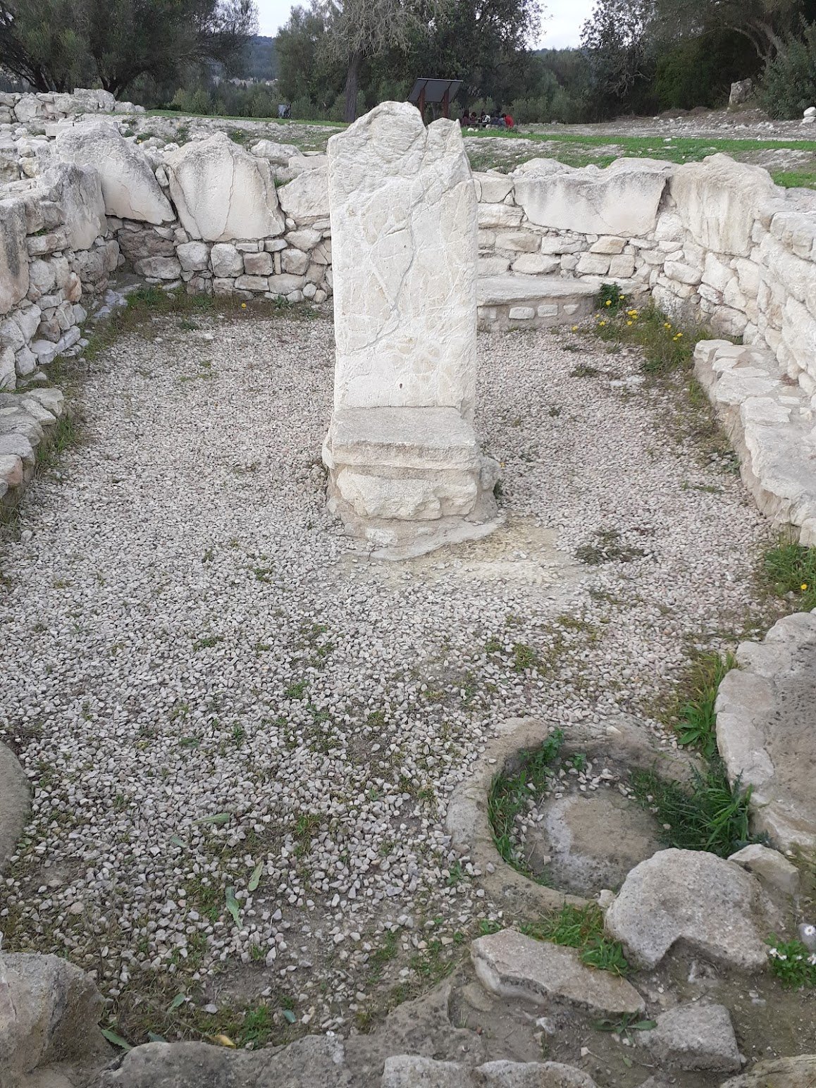 Son Fornés - Görsel 8