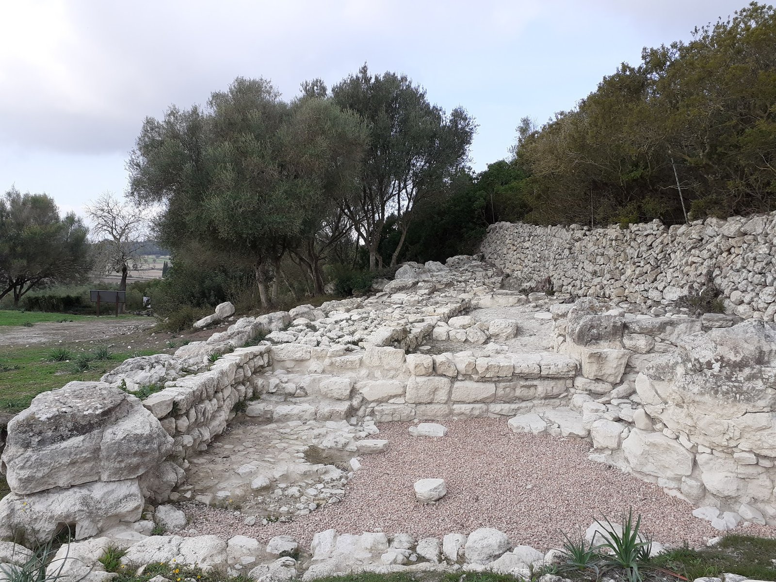 Son Fornés - Görsel 9