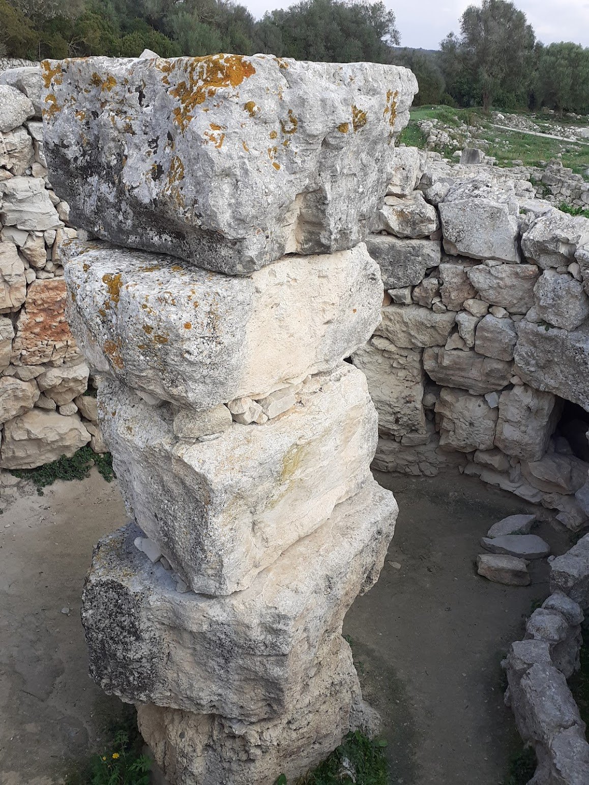 Son Fornés - Görsel 4