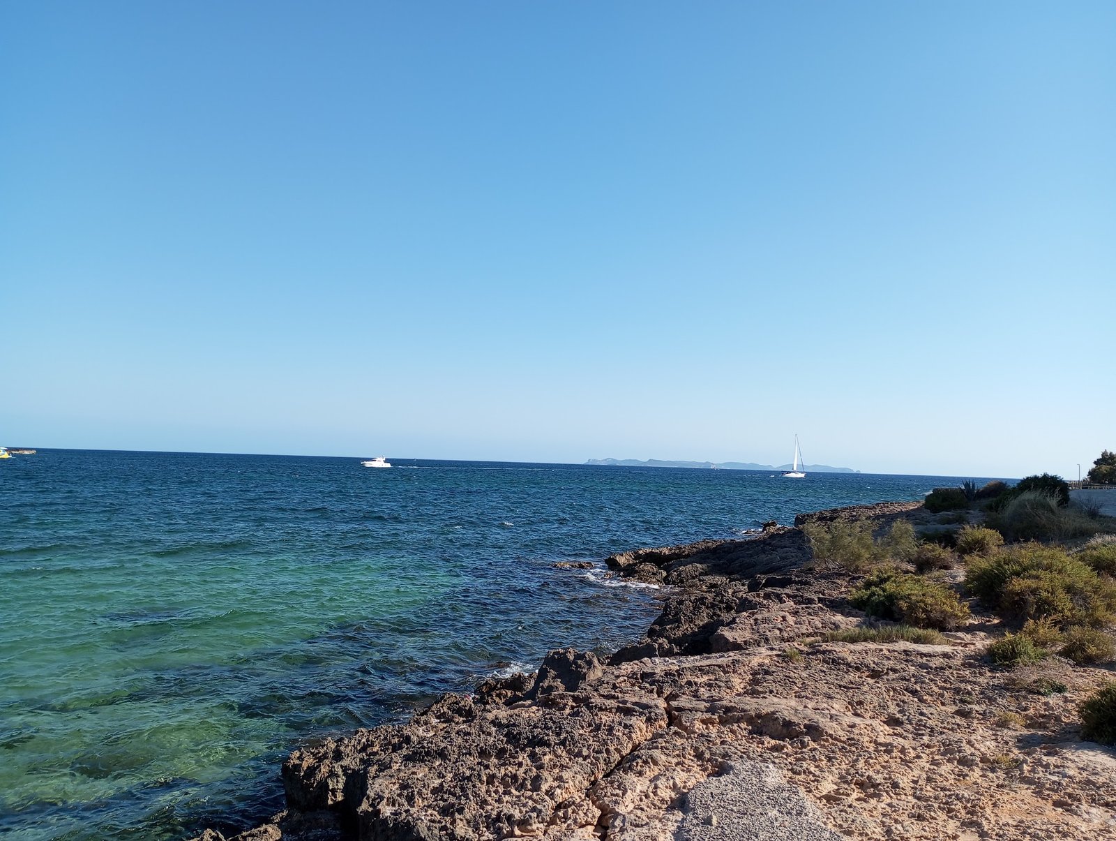 Colònia Sant Jordi - Görsel 3